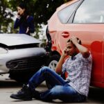 Auto car accident lawyers near me