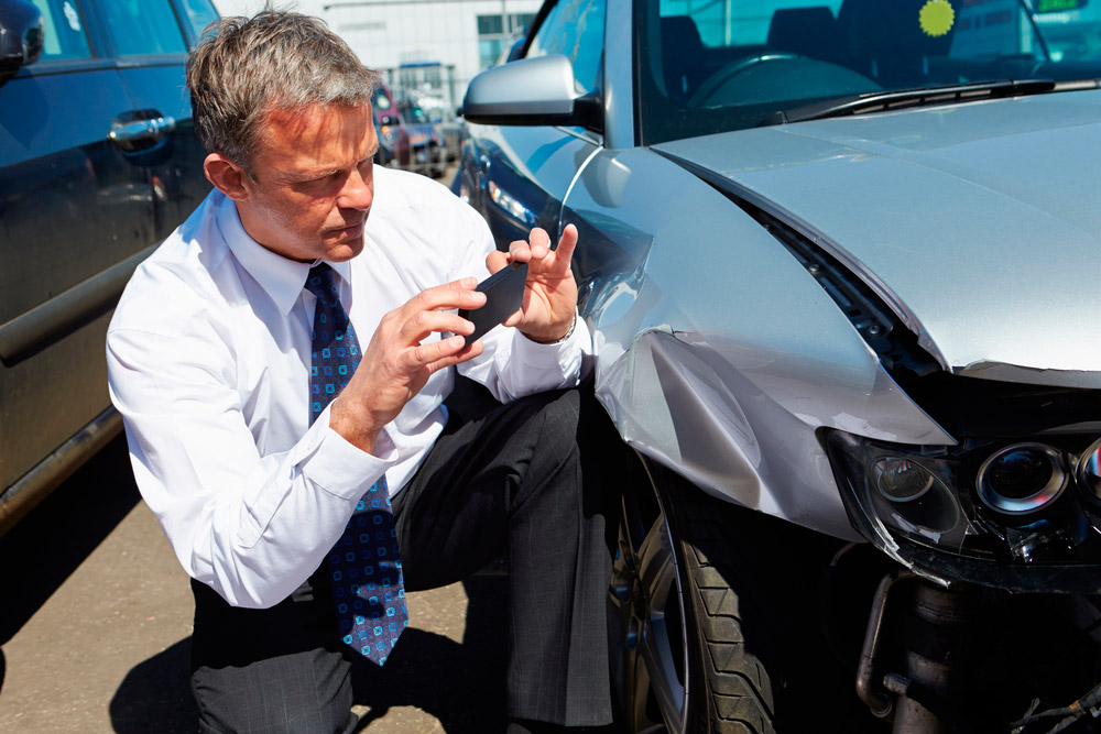 Car accident lawyers near me los angeles