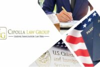 Immigration lawyer chicago il