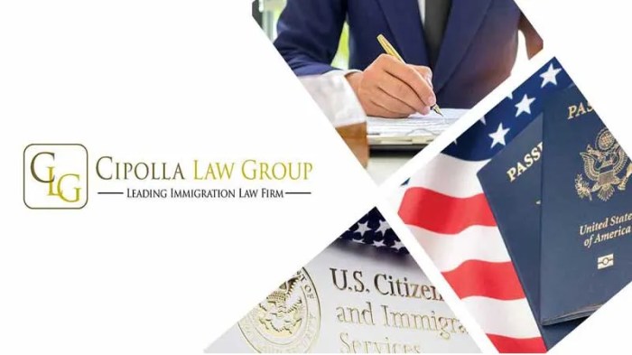 Immigration lawyer chicago il