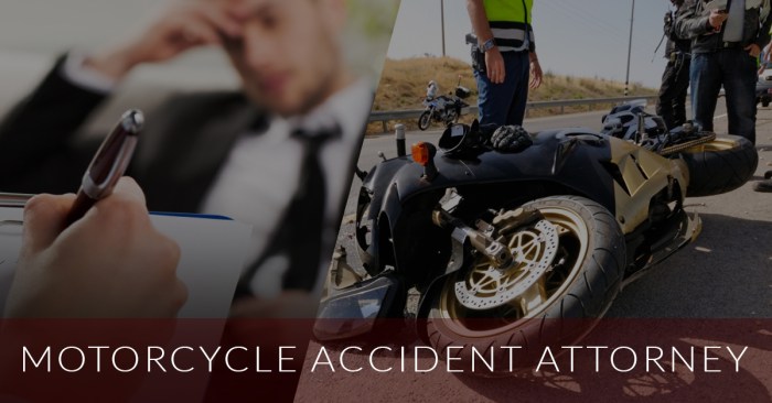 Indianapolis motorcycle accident lawyer