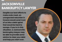 Jacksonville fl bankruptcy lawyer