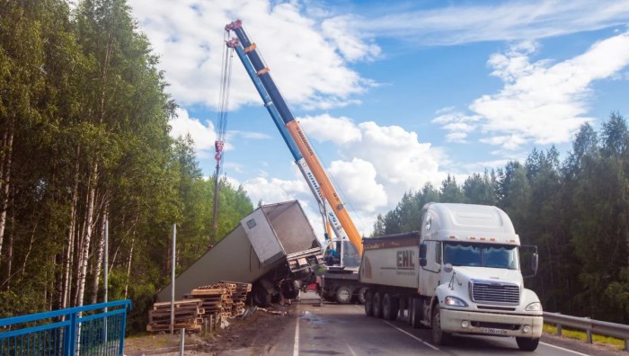 Indianapolis truck accident lawyer