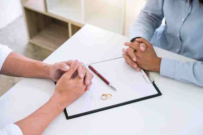 How to pay for a divorce lawyer with no money