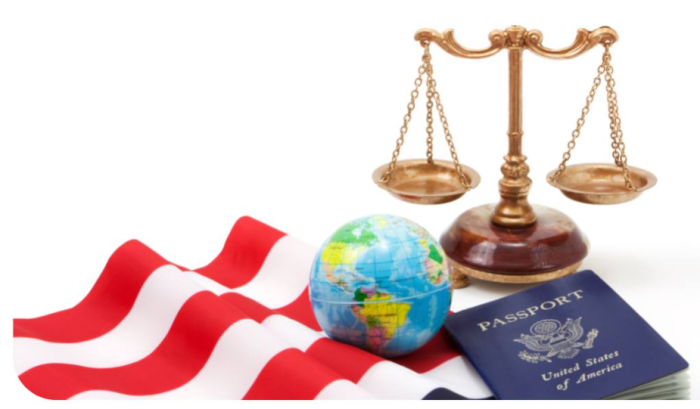 Immigration lawyer atlanta free consultation