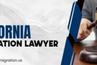 Immigration lawyer in stockton california