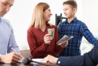 How much is a family lawyer