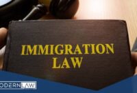 Immigration lawyer fort myers