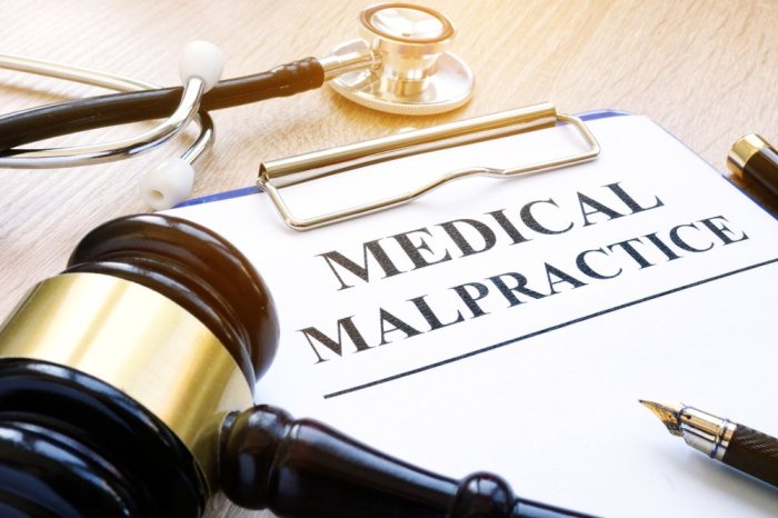 Indianapolis medical malpractice lawyer