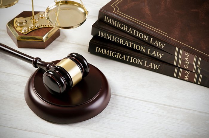 Immigration lawyer massachusetts