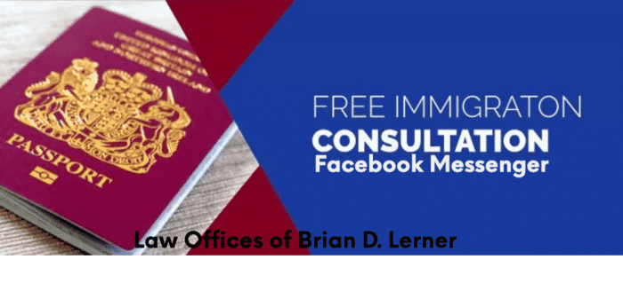 Immigration lawyer atlanta free consultation