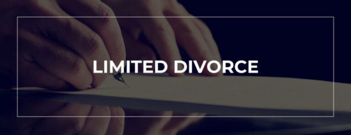 How to file for divorce in maryland without a lawyer