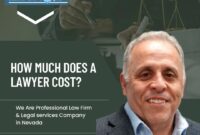 How much does an estate lawyer cost