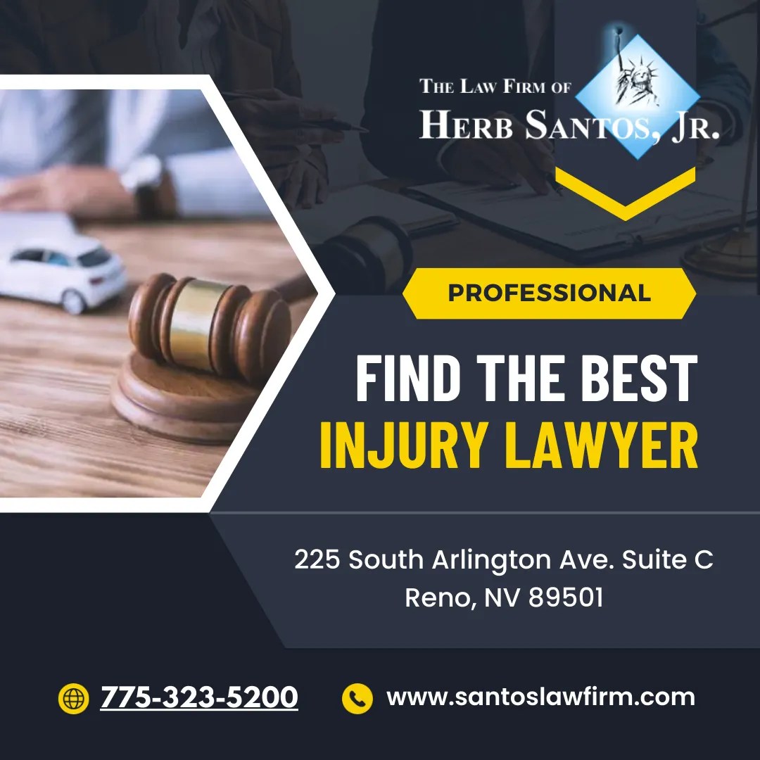 Injury lawyer plano