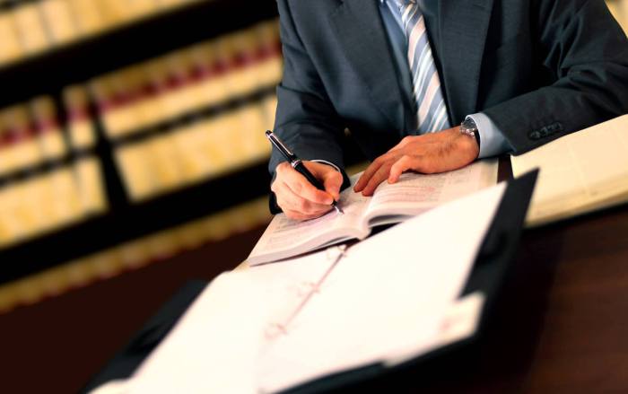 Jacksonville probate lawyer